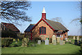 St John the Baptist, Bewholme