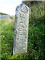 Old Boundary Marker