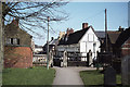 Lutterworth - Church Street