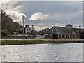 Muirton Basin Caledonian Canal