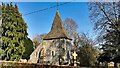 The Parish Church of St James