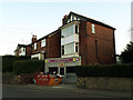 SE2435 : Refuel Cafe, Broad Lane - closed by Stephen Craven