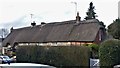 SU1879 : Chiseldon houses [5] by Michael Dibb