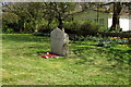 Murton War Memorial