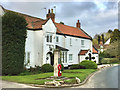 Cottages in West Ella