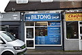 The Biltong Shop