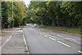 White Lion Rd, A404