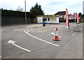 Closed Brilliant Hand Car Wash, Newport Road, Llantarnam, Cwmbran