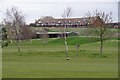 Driving Range? on Langdon Hills Golf Club