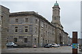 Royal William Yard - Melville Building