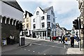 Conwy High Street: The Galleon Fish and Chips