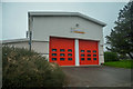 Torpoint : Fire Station