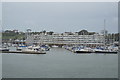 Mayflower Marina