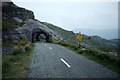 V9060 : Road tunnels on the N71 north of the Cork/Kerry border by Colin Park