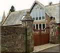 Maryfield Coach House