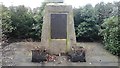 Freckleton memorial