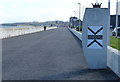 Promenade at Kirkcaldy