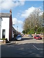 Church Terrace, Heavitree, Exeter