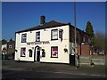 SJ9594 : The Clarkes Arms by Gerald England