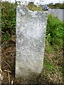 Old Boundary Marker