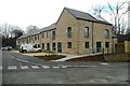 New houses, Keystone Avenue