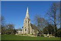SE6250 : Heslington Church by DS Pugh
