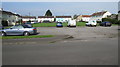 Parking area on the west side of Severn Road, Stonehouse 