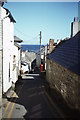 Port Isaac - Church Hill