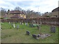 Weycombe Road Cemetery (a)