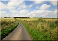 Country  view  in  the  Scottish  Borders