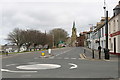 Knockcushan Street, Girvan