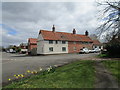 Cottages in Beckingham