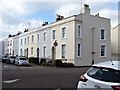 Cheltenham houses [10]