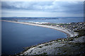 Chesil Cove from West Cliff, Portland