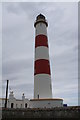 NH9487 : Tarbat Ness Lighthouse by Colin Kinnear