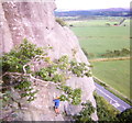 Craig Bwlch y Moch - Merlin VS 4c/4b