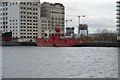 Trinity House Lightship