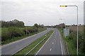 Dock Approach Road  A1089