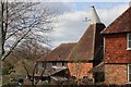 Oast House