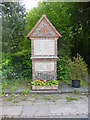 Little Kingshill War Memorial