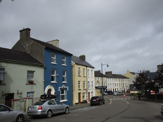 Ballymodan Place, Bandon © Jonathan Thacker :: Geograph Ireland