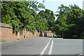 Junction of Village Road and Cheapside Lane, Denham