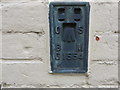 Ordnance Survey Flush Bracket G1554