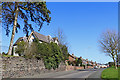 Goldthorn Hill south of Blakenhall in Wolverhampton