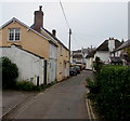 Heydons Lane, Sidmouth 