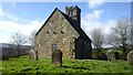 St Andrews Old Church, Upleatham