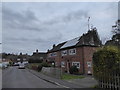 Houses in Fieldway