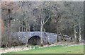NT2339 : Old Manor Bridge by Jim Barton