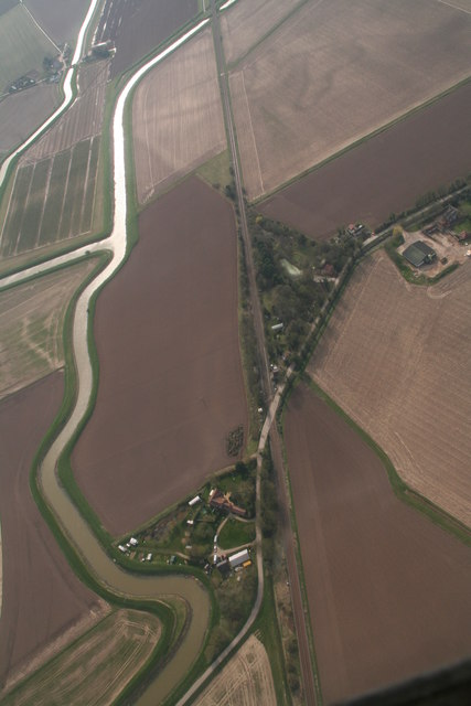 Havenhouse Station and Farm, and Steeping River: aerial 2020 (1)