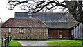 TQ2019 : Woodbarn Farm - near Ewhurst Manor by Ian Cunliffe